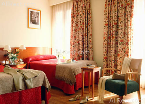 Tryp Alcala 611 3
